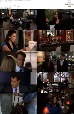Drop Dead Diva 2009 S04 1080p WEBRip 10bit EAC3 5.1 x265-iVy