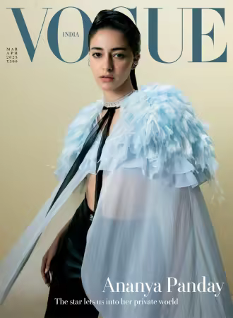 VOGUE India - March/April 2025