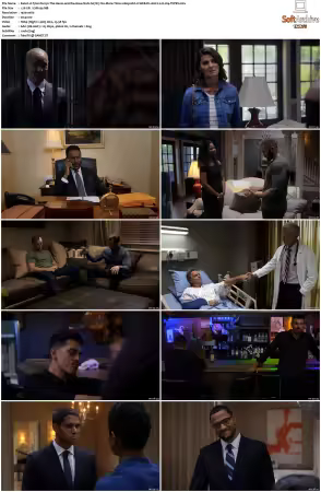 Tyler Perrys The Haves and the Have Nots S07 1080p HULU WEB-DL AAC2 0 H 264-TEPES
