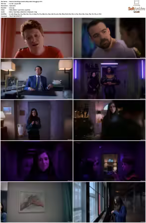 Bonding S01 S02 1080p NF WEB DL DDP 5.1 x264-SCENE