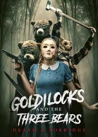 Goldilocks And The Three Bears Death And Porridge 2024 1080p WEBRip x264 AAC-LAMA