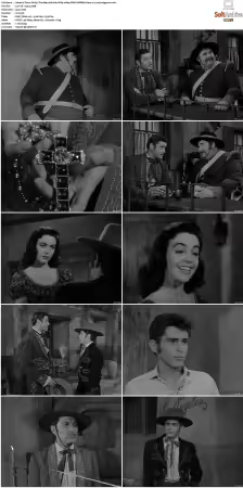 Zorro 1957 S01 1080p DSNP WEBRip Opus 2 0 x265-edge2020