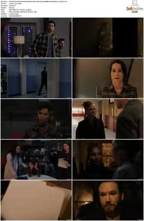 Found S01 1080p WEBRip 10bit EAC3 5 1 x265-iVy