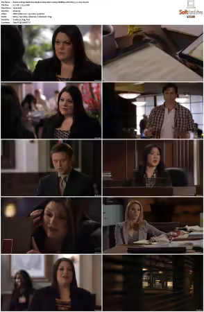 Drop Dead Diva 2009 S03 1080p WEBRip 10bit EAC3 5 1 x265-iVy