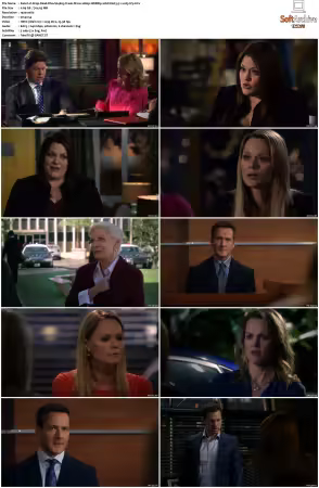 Drop Dead Diva 2009 S04 1080p WEBRip 10bit EAC3 5.1 x265-iVy