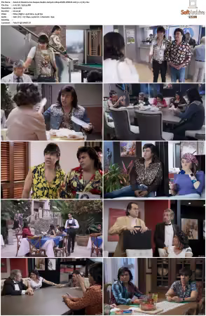 Nosotros los Guapos S04 REPACK 1080p AMZN WEB-DL EAC3 2 0 AVC