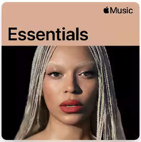 Beyonce - Essentials (2025)