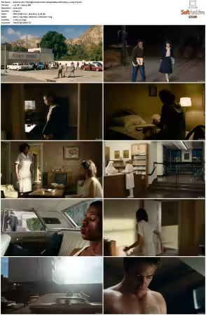 I Am The Night 2019 S01 1080p BluRay 10bit EAC3 5.1 x265-iVy