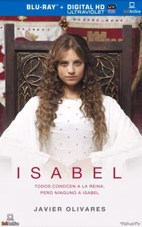 Isabel 2012 S01 1080p BluRay x265 HEVC 10bit AAC Vertag
