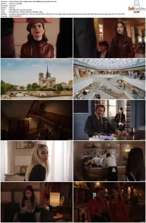 Emily in Paris S04 1080p 10bit WEBRip 6CH x265 HEVC-PSA
