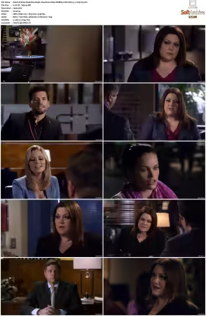 Drop Dead Diva 2009 S05 1080p WEBRip 10bit EAC3 5.1 x265-iVy