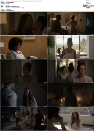American Horror Stories 2021 S01 1080p DS4K Webrip DDP5 1 AV1 - Vialle