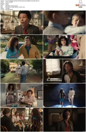 The Righteous Gemstones S01 720p WEBRip 2CH x265 HEVC-PSA
