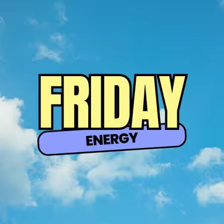 Various Artists - Friday Energy (2025)
