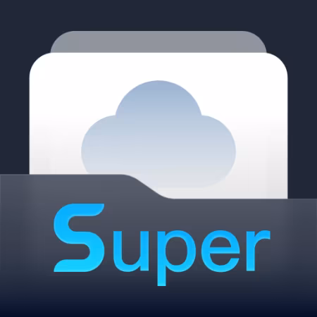 Super File Manager Explorer v1.4.9