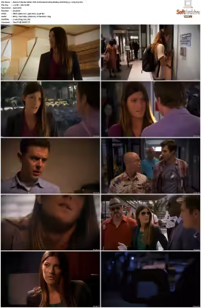 Dexter 2006 S06 1080p BluRay 10bit EAC3 5 1 x265-iVy