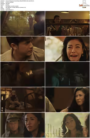 Pulang Araw 2024 S01 1080p NF WEB-DL AAC x264-RSG