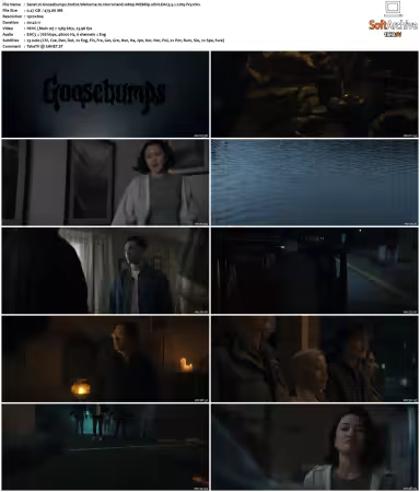 Goosebumps 2023 S01 1080p WEBRip 10bit EAC3 5.1 x265-iVy