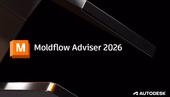 Autodesk Moldflow Adviser Ultimate 2026 (x64)