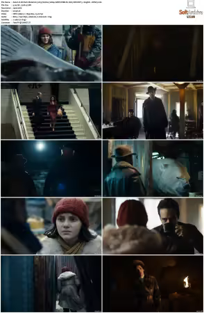 His Dark Materials S01 1080p AMZN WEB-DL H265 SDR DDP 5 1 HONE
