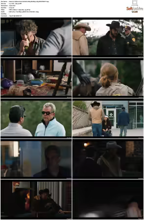 Yellowstone S01 S05 1080p BluRay x265-KONTRAST
