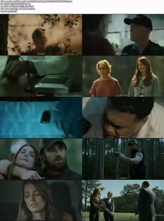 Wrong Place 2022 1080p BluRay DDP 5.1 10bit H265-iVy