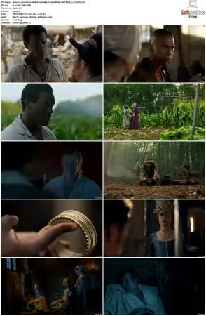Jamestown 2017 S03 1080p WEBRip 10bit EAC3 5 1 x265-iVy