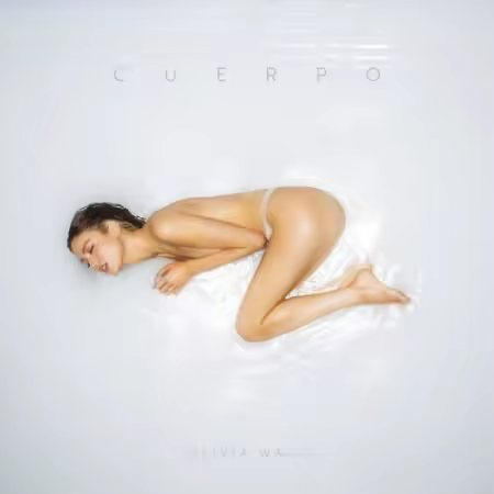 Olivia Wald - CUERPO (2025) (Hi-Res) FLAC/MP3