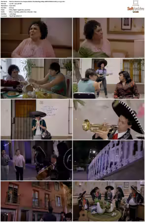 Nosotros los Guapos S01 1080p AMZN WEB-DL EAC3 2 0 AVC