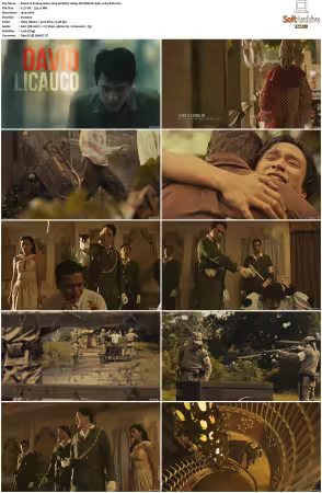 Pulang Araw 2024 S01 1080p NF WEB-DL AAC x264-RSG