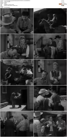 Annie Oakley 1954 S03 NTSC DVD AAC 2 0 H 264-ARCHIVED