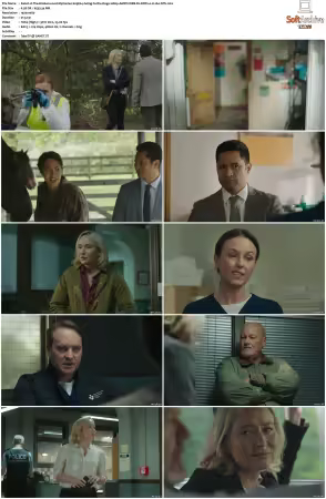 The Brokenwood Mysteries S09 1080p AMZN WEB-DL DDP2 0 H264-NTb