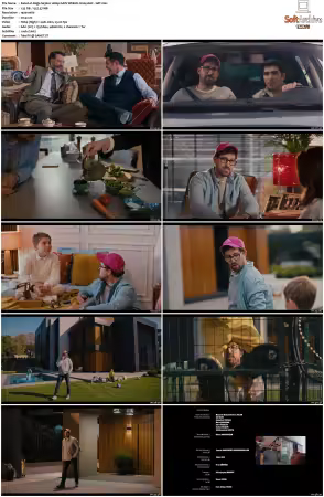 Dogu S03 Yerli 1080p GAIN WEB-DL H264 AAC - HdT
