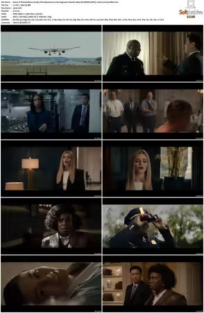 The Residence S01 1080p NF WEB-DL DDP5 1 Atmos H 264-APEX