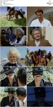 Zorro 1990 S01 S04 h264-NOGRP