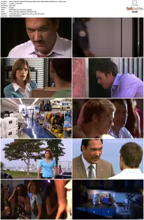 Dexter 2006 S03 1080p BluRay 10bit EAC3 5 1 x265-iVy