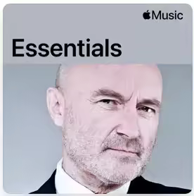 Phil Collins - Essentials (2025)