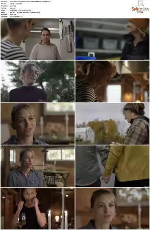 The Lost Kitchen S01 1080p WEB H264-SKYFiRE