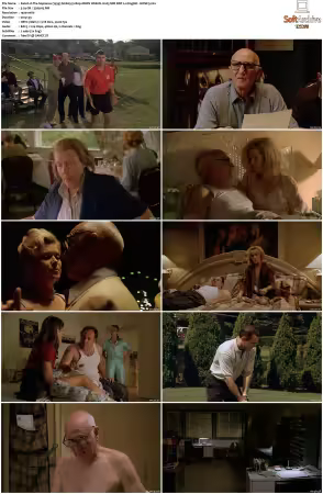 The Sopranos 1999 S01 1080p AMZN WEB-DL H265 SDR DDP 2 0 English - HONE