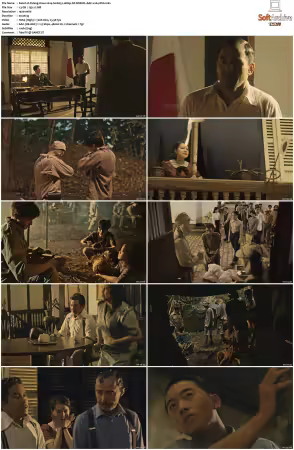 Pulang Araw 2024 S01 1080p NF WEB-DL AAC x264-RSG