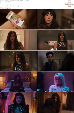 Room 104 S04 1080p AMZN WEB-DL DDP5 1 H264-NTb