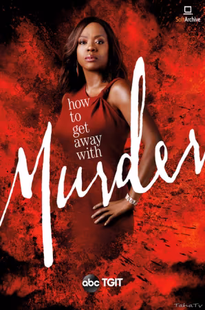 How To Get Away With Murder S05 1080p WEBRip 10bit EAC3 5.1 x265-iVy