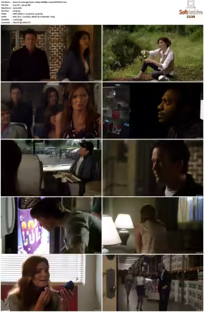 Leverage S05 1080p WEBRip x265-KONTRAST