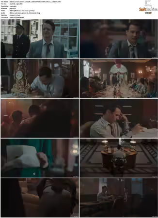 Joan 2024 S01 1080p WEBRip 10bit EAC3 5 1 x265-iVy