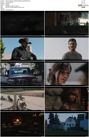 Yellowstone S01 S05 1080p BluRay x265-KONTRAST