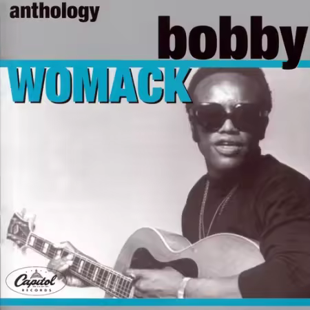 Bobby Womack - Anthology (2006)