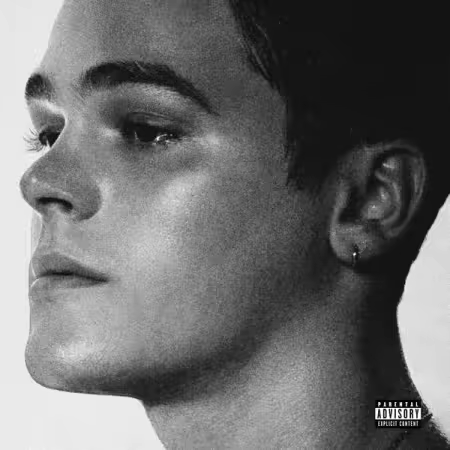 AJ Mitchell - As Far As The Eye Can See (2025)