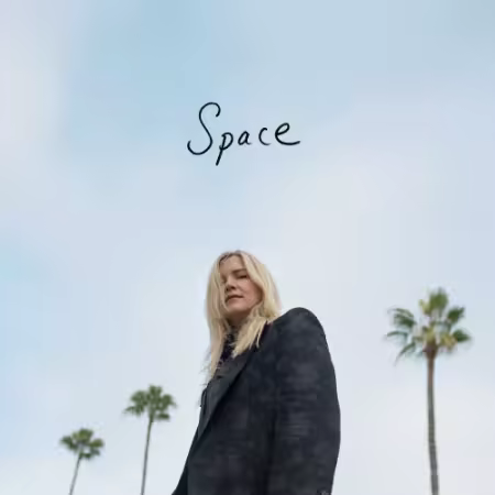 Kendall Jane Meade - Space (2025) (Hi-Res) FLAC/MP3