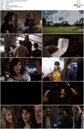 Leverage S02 1080p WEBRip x265-KONTRAST