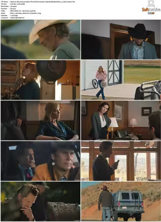 Yellowstone S03 1080p BluRayRip EAC3 5 1 x265-Lootera